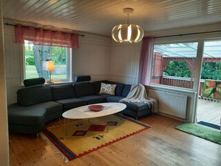 Ferienhaus Bengtsfors Ausstattung 4