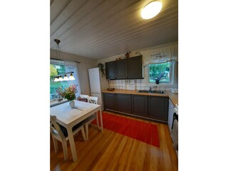 Ferienhaus Bengtsfors Ausstattung 5