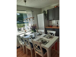 Ferienhaus Bengtsfors Ausstattung 7