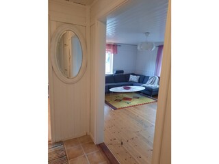 Holiday house Bengtsfors Features 13