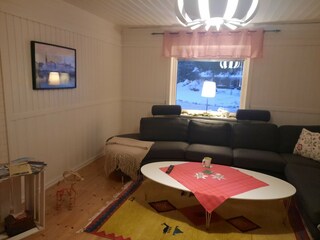 Holiday house Bengtsfors Features 11