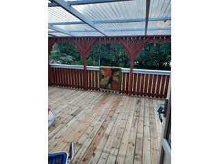 Holiday house Bengtsfors Outdoor Recording 3