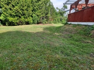 Ferienhaus Bengtsfors Außenaufnahme 2