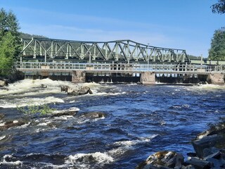 Holiday house Bengtsfors Environment 17