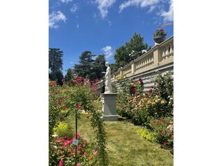Die Blumeninsel Mainau