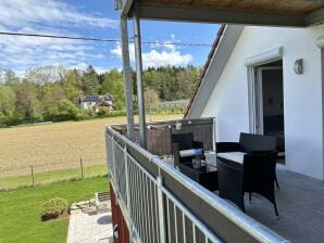 Ferienwohnung Wiesenblick