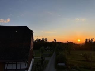 Sonnenuntergang