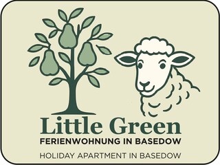 Logo Little Green Basedow