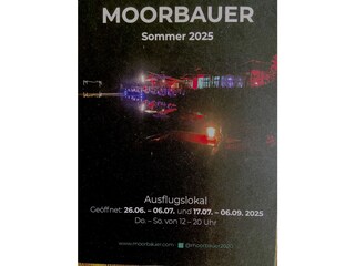 Holiday apartment Basedow Environment 35