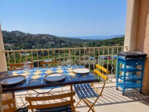 Ferienwohnung Zen Oleander