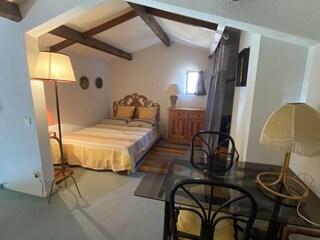 Zweite Zimmer