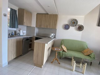 Holiday apartment Les Issambres Features 10