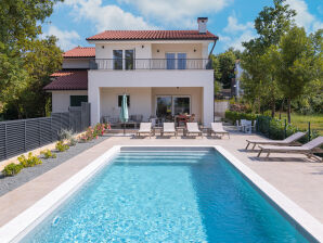 Villa Caché