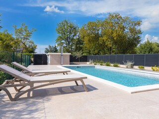 Villa Županje Registrazione all'aperto 6