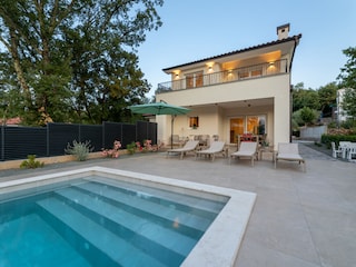 Villa Županje Registrazione all'aperto 2