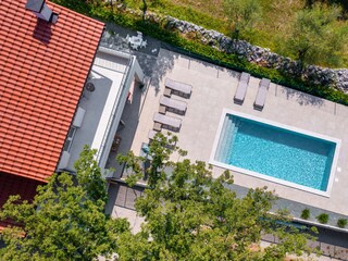 Villa Županje Enregistrement extérieur 11