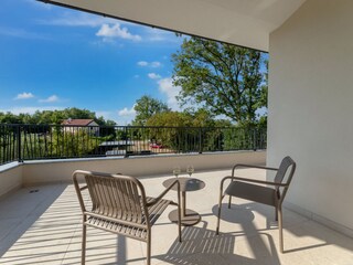 Villa Županje Buitenaudio-opname 13
