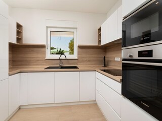 Villa Županje Équipement 15