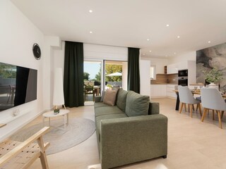 Villa Županje Caratteristiche 24