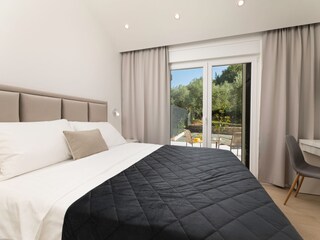 Villa Županje Équipement 20