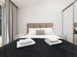 Villa Županje Caratteristiche 27