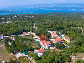 Villa Županje Environnement 30