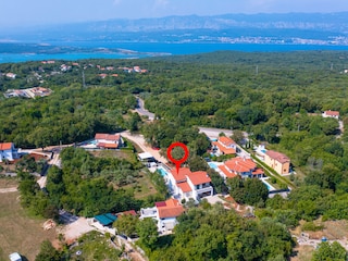 Villa Županje Omgeving 30