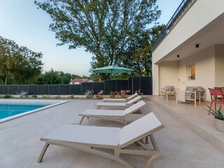 Villa Županje Registrazione all'aperto 13