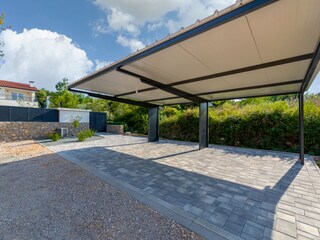 Villa Županje Registrazione all'aperto 14