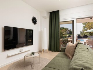 Villa Županje Caratteristiche 25