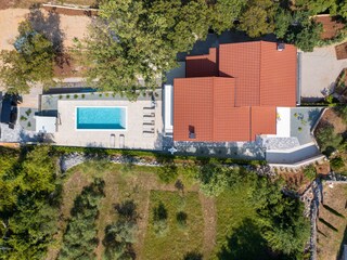 Villa Županje Registrazione all'aperto 15