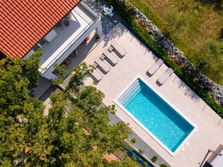 Villa Županje Ambiente 40