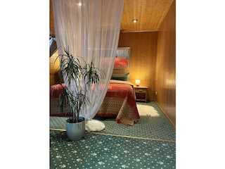 Ferienwohnung Fintel Ausstattung 15