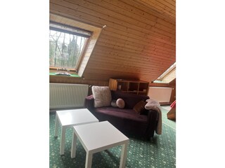 Und ein kleines dazu.