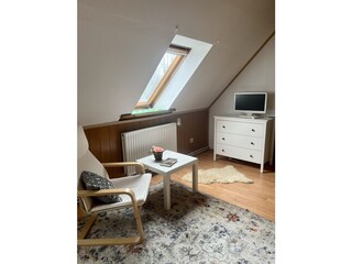 Ferienwohnung Fintel Ausstattung 19