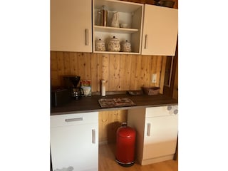 Ferienwohnung Fintel Ausstattung 23