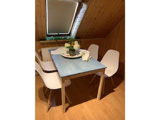 Ferienwohnung Fintel Ausstattung 25