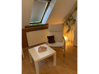 Ferienwohnung Fintel Ausstattung 28