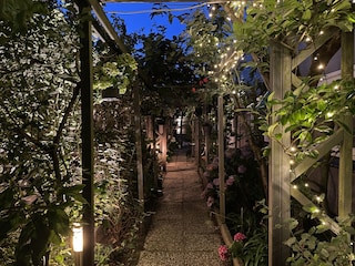 Ferienwohnung Holland Außenaufnahme 3