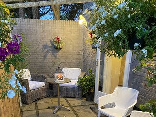 Ferienwohnung Holland Außenaufnahme 4