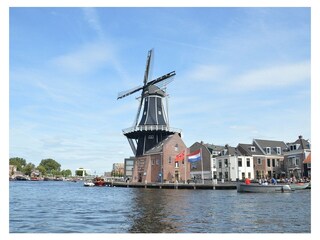 Ferienwohnung Holland Umgebung 16