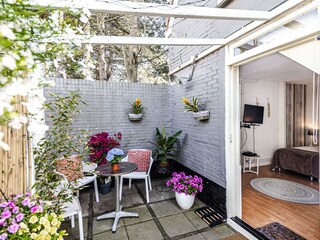 Ferienwohnung Holland Ausstattung 10