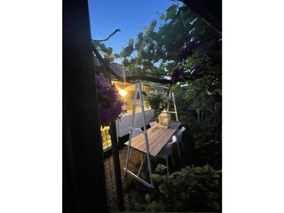 Ferienwohnung Holland Ausstattung 11