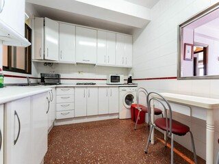 Apartamento Almeria Características 5