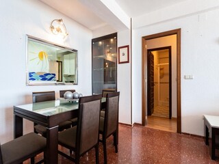 Apartamento Almeria Características 6