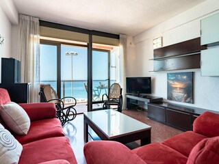 Apartamento Almeria Características 13