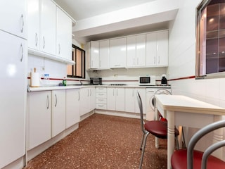 Appartement Almeria Équipement 15