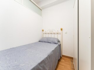 Appartamento Almeria Caratteristiche 5