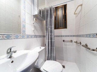 Appartement Almeria Équipement 18