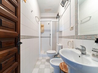 Apartamento Almeria Características 19